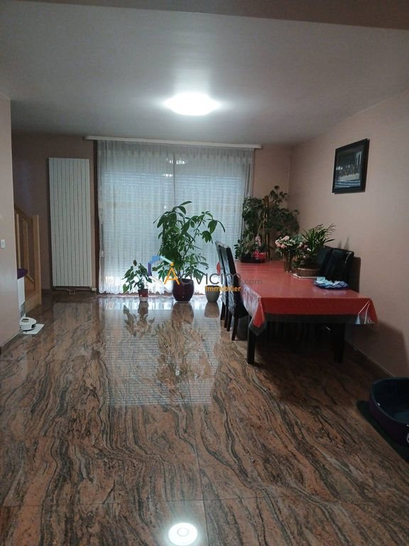 Maison à vendre, 192m², Le Plessis-Trévise