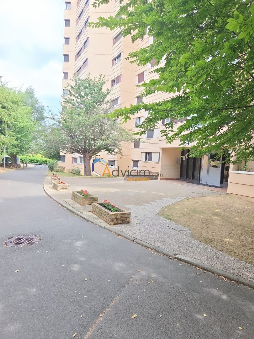 Appartement à vendre, 80m², Champs-sur-Marne