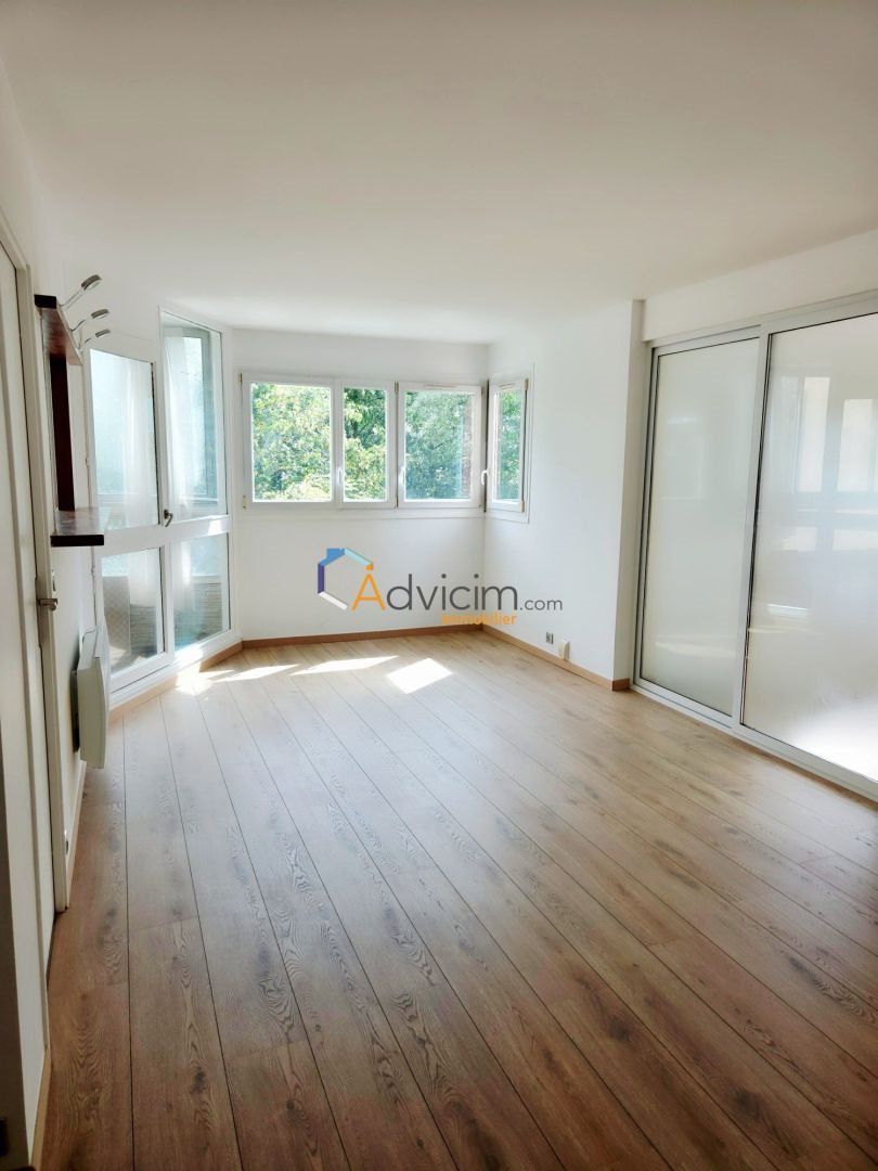 Appartement à vendre, 80m², Champs-sur-Marne
