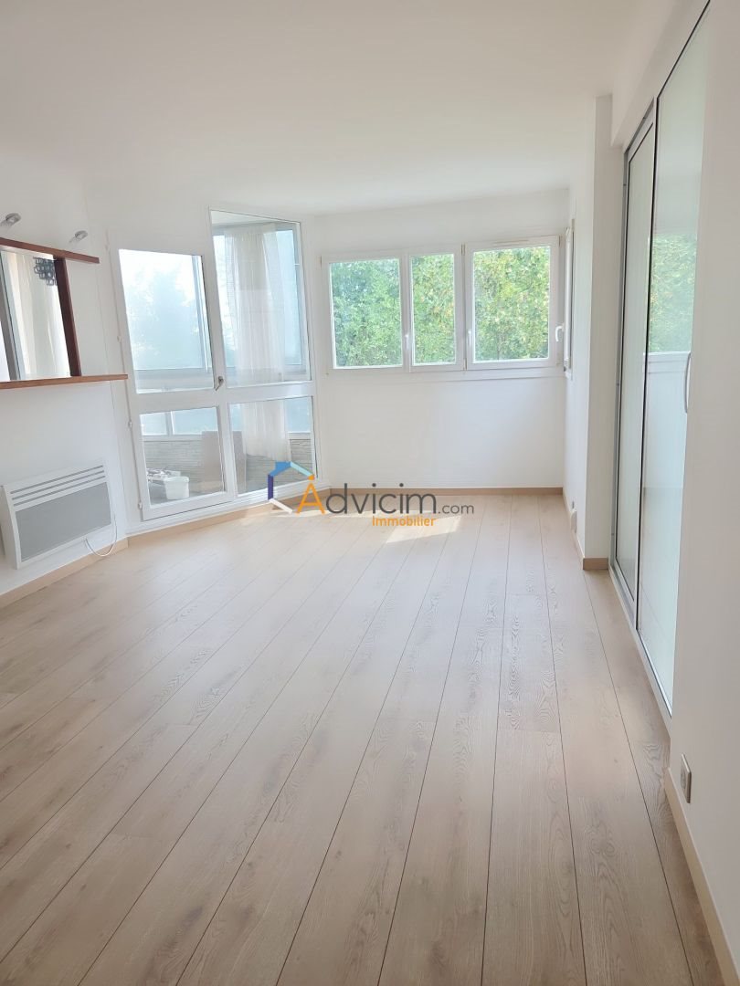 Appartement à vendre, 80m², Champs-sur-Marne