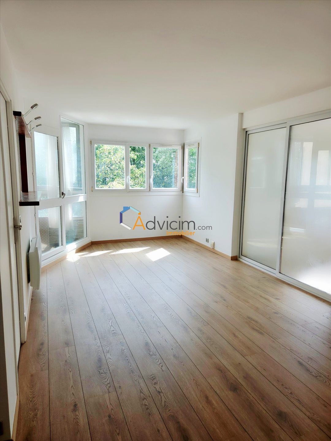 Appartement à vendre, 80m², Champs-sur-Marne
