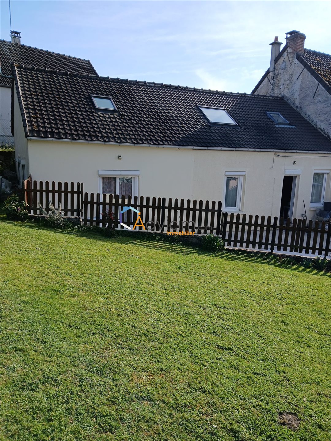 Maison à vendre, 108m², La Ferté-Gaucher