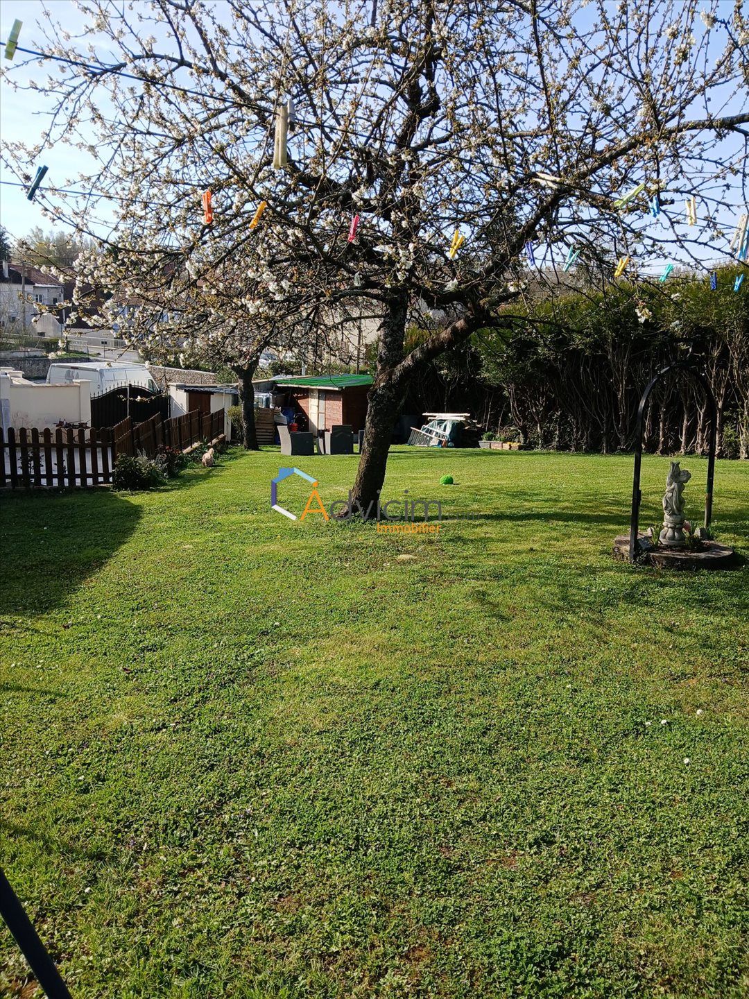 Maison à vendre, 108m², La Ferté-Gaucher
