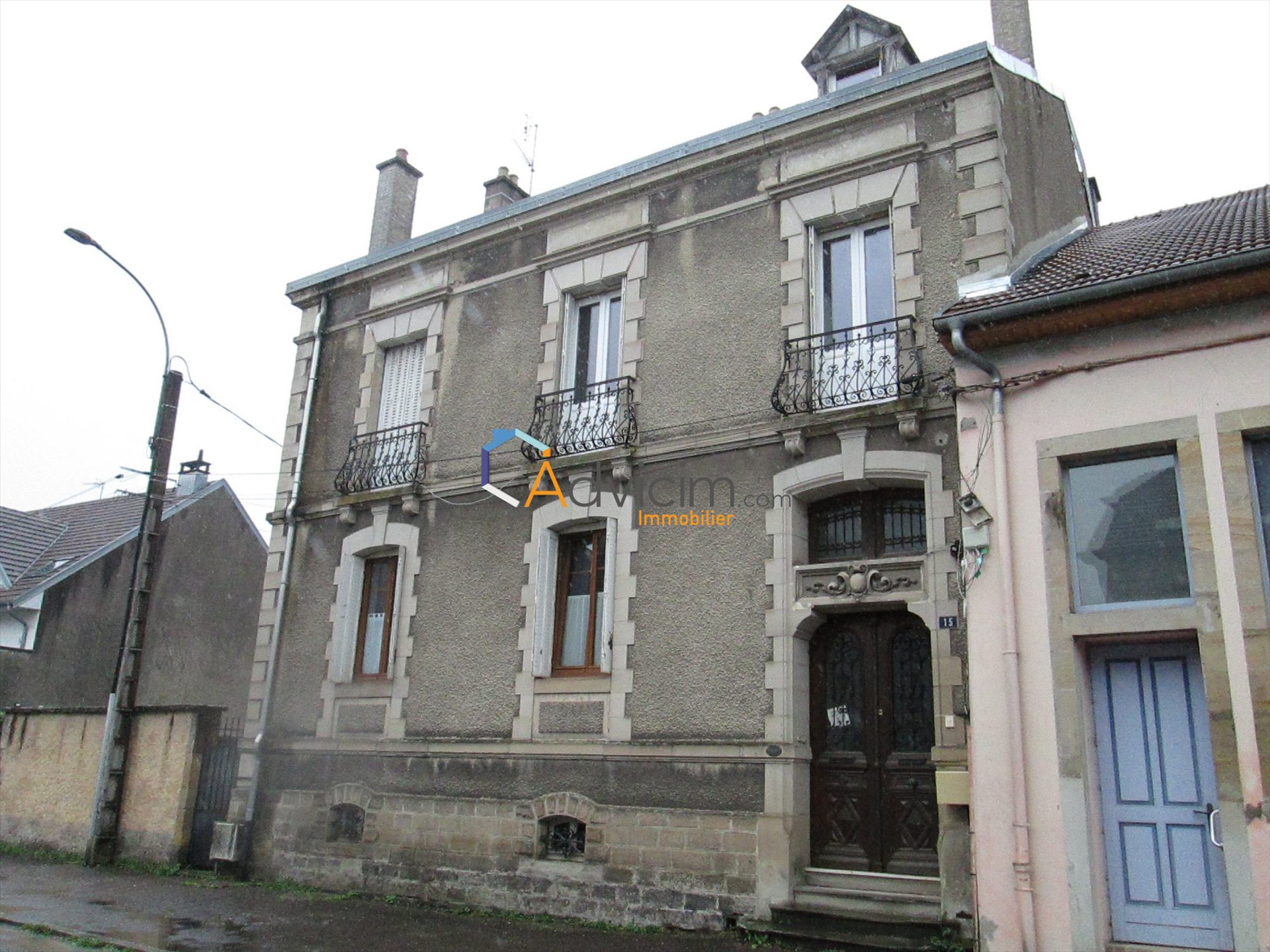 Maison à vendre, 269m², Lure