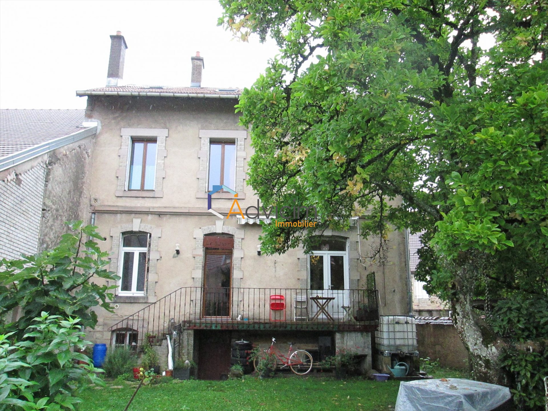 Maison à vendre, 269m², Lure