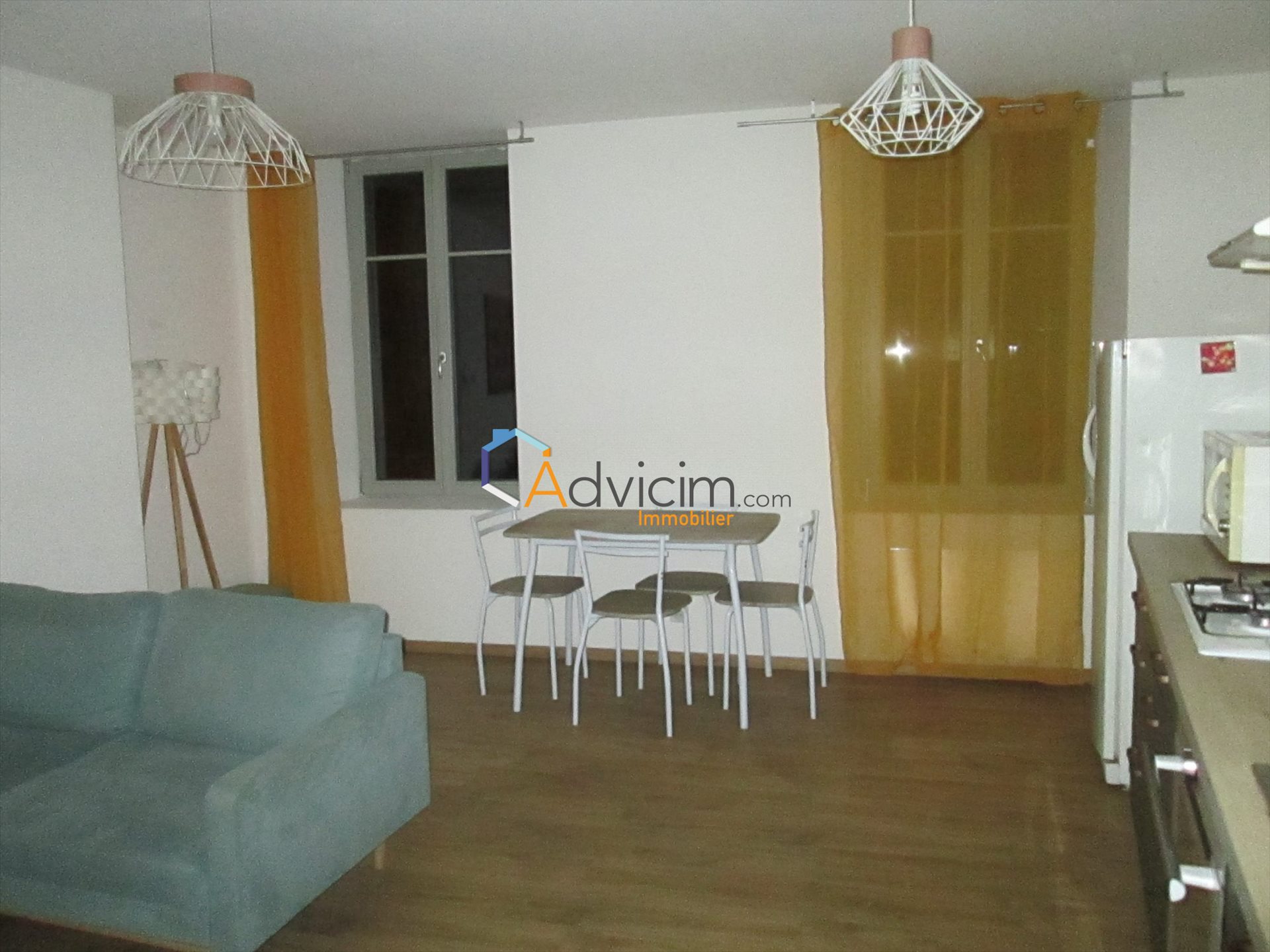 Appartement à vendre, 41m², Luxeuil-les-Bains