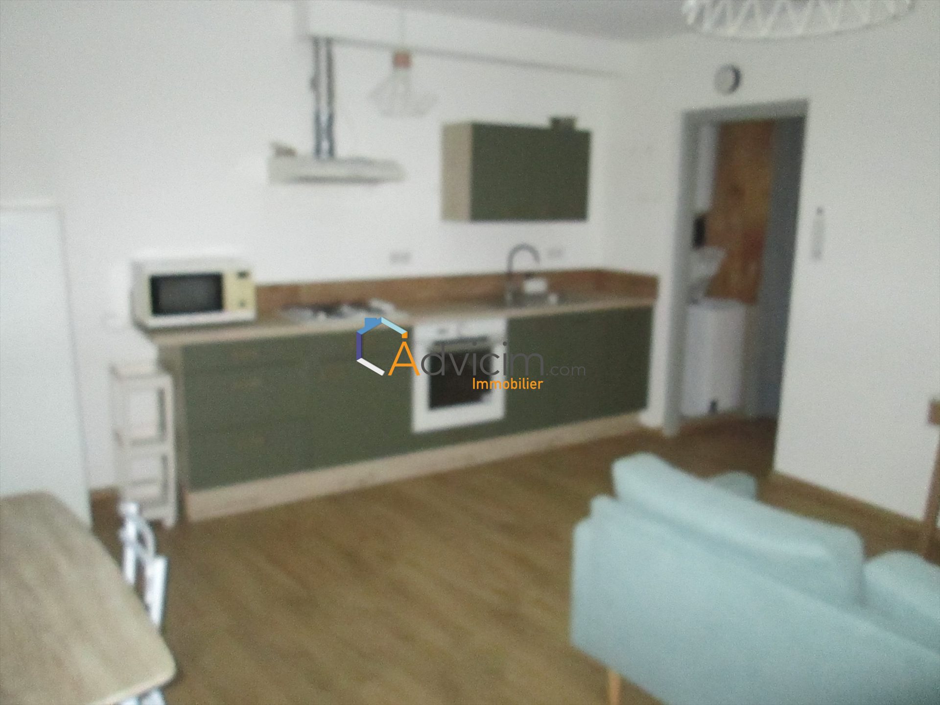 Appartement à vendre, 41m², Luxeuil-les-Bains