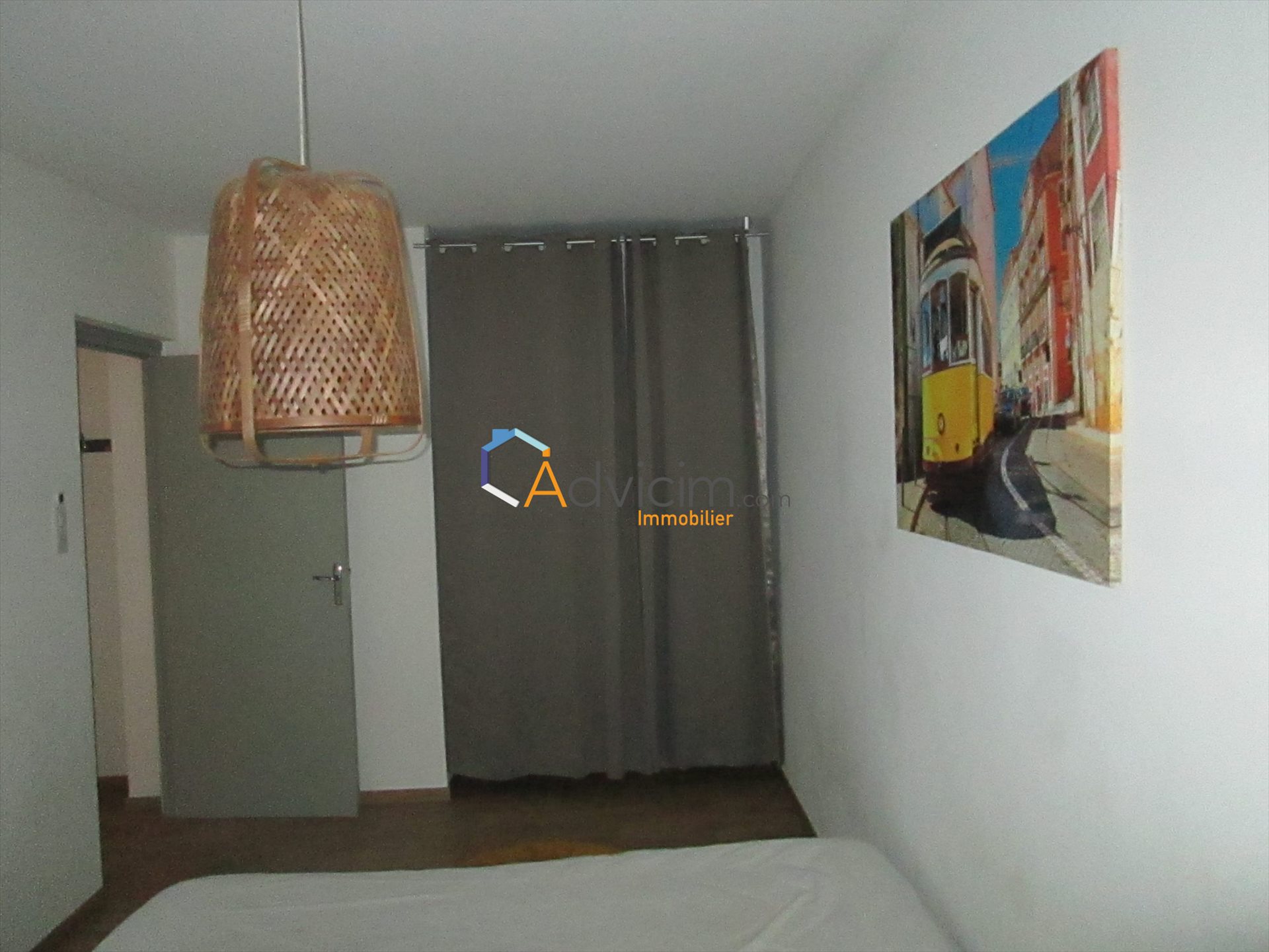 Appartement à vendre, 41m², Luxeuil-les-Bains