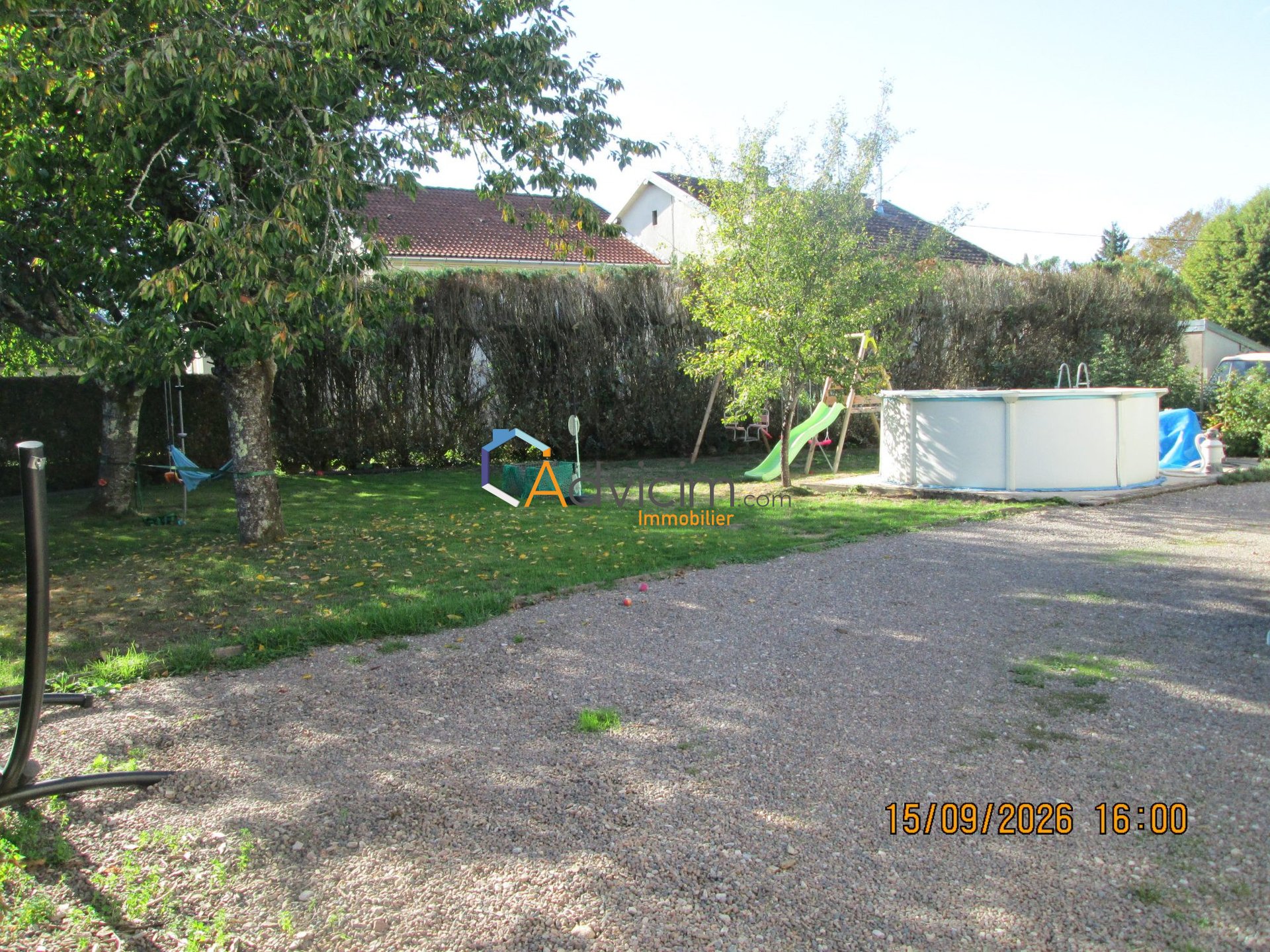 Maison à vendre, 200m², Citers