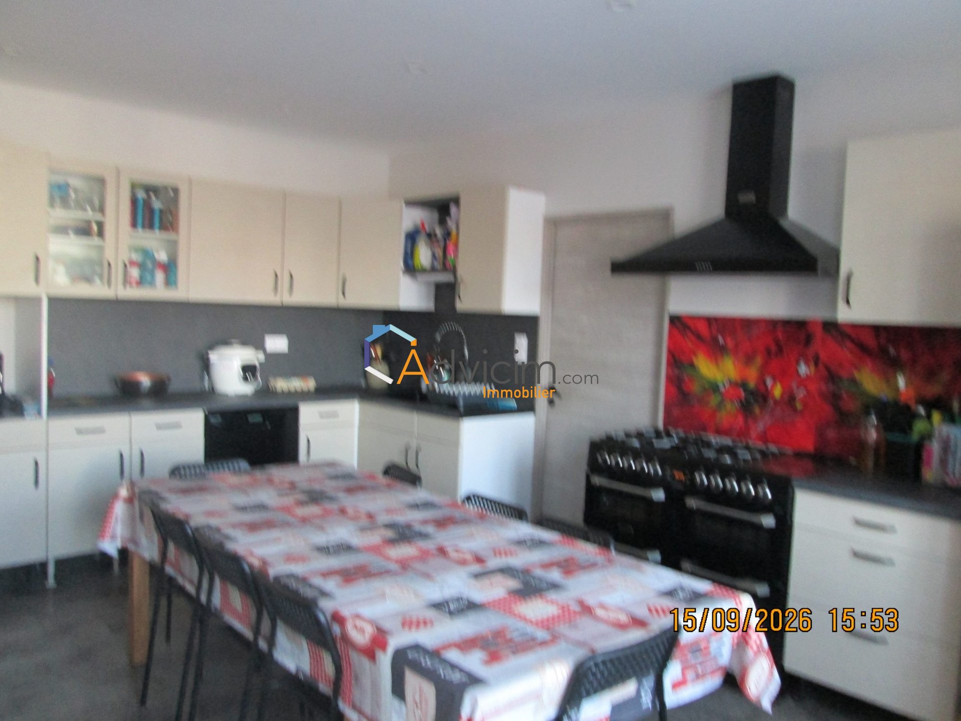 Maison à vendre, 200m², Citers