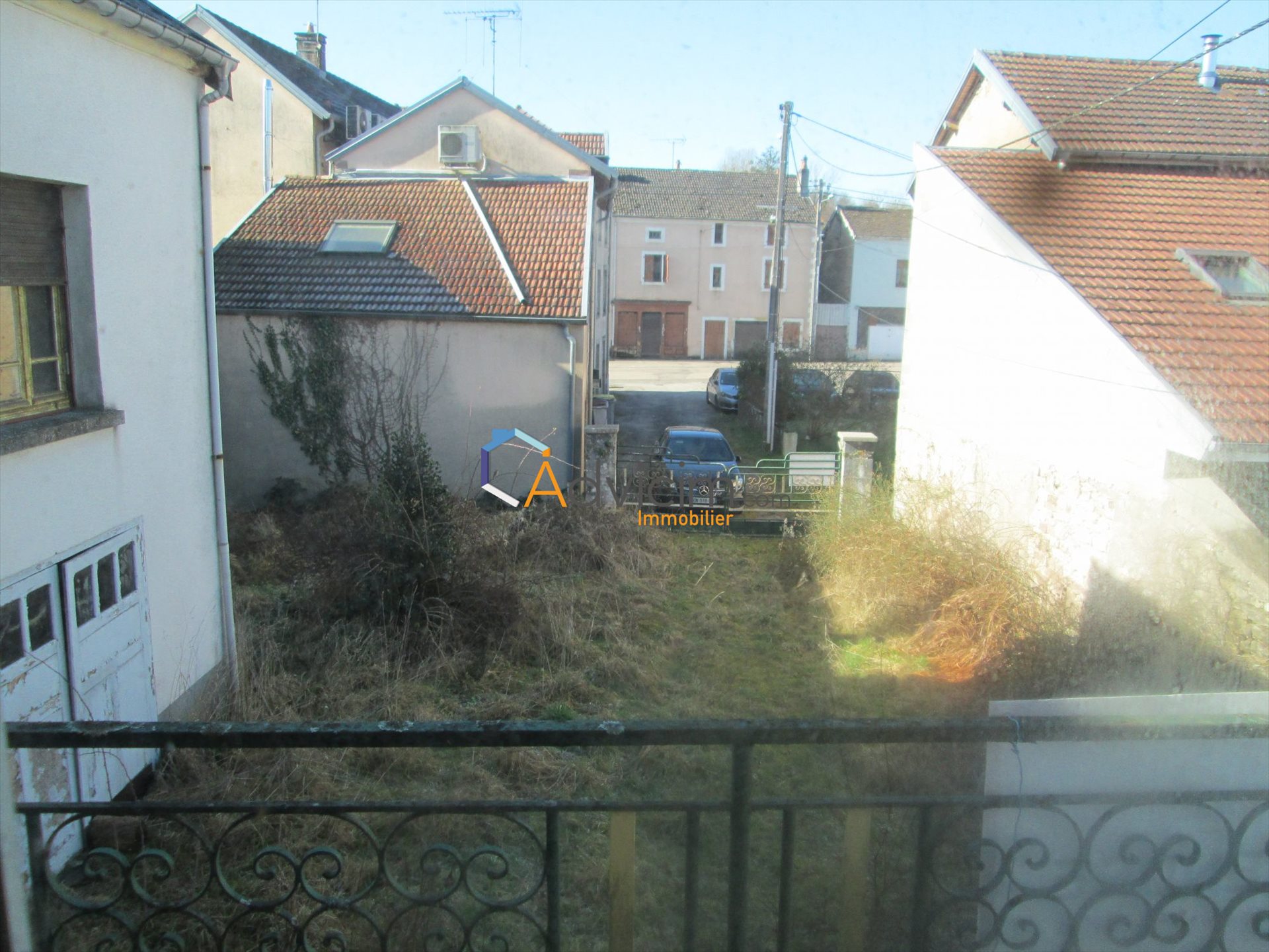 Maison à vendre, 110m², Aillevillers-et-Lyaumont