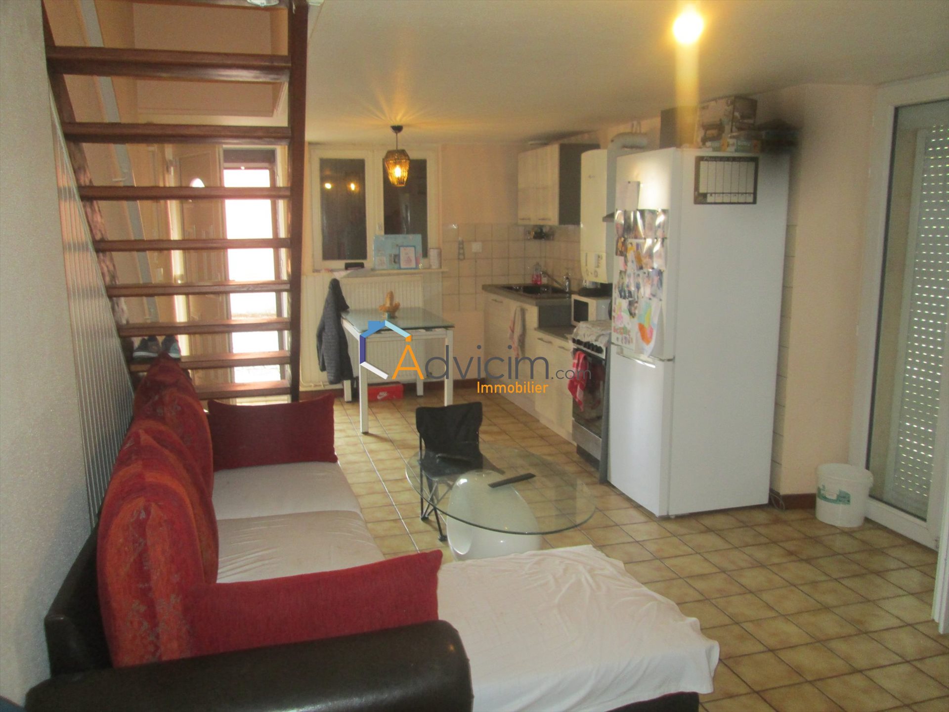 Maison à vendre, 131m², Le Val-d'Ajol