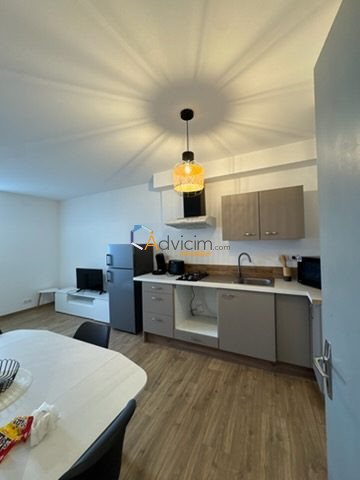Appartement à vendre, 38m², Luxeuil-les-Bains