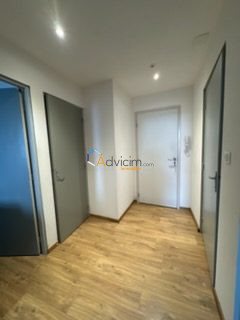Appartement à vendre, 38m², Luxeuil-les-Bains