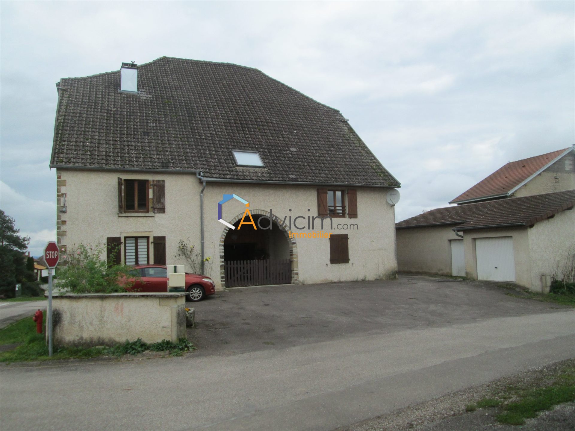 Maison à vendre, 413m², Luxeuil-les-Bains