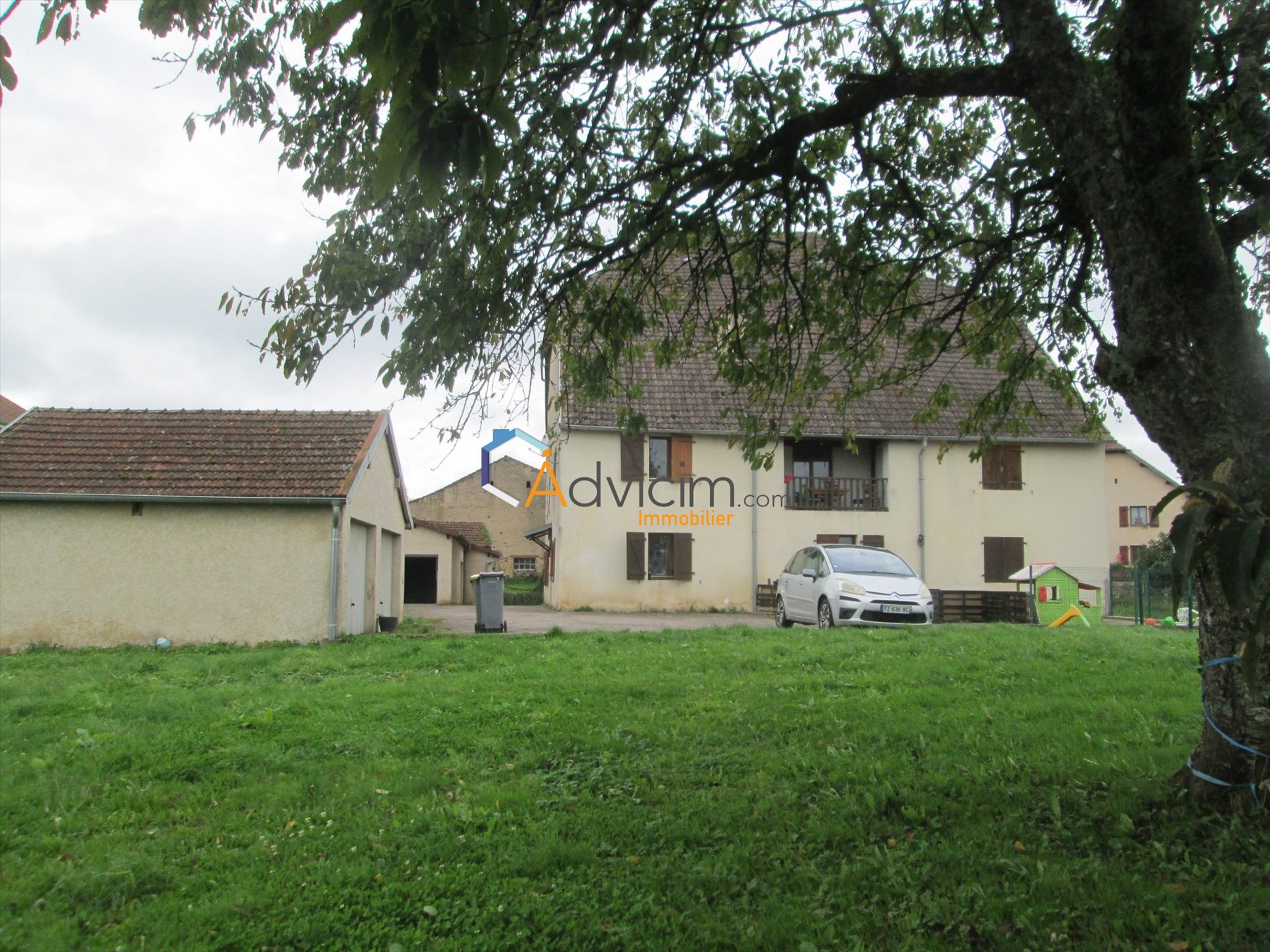 Maison à vendre, 413m², Luxeuil-les-Bains