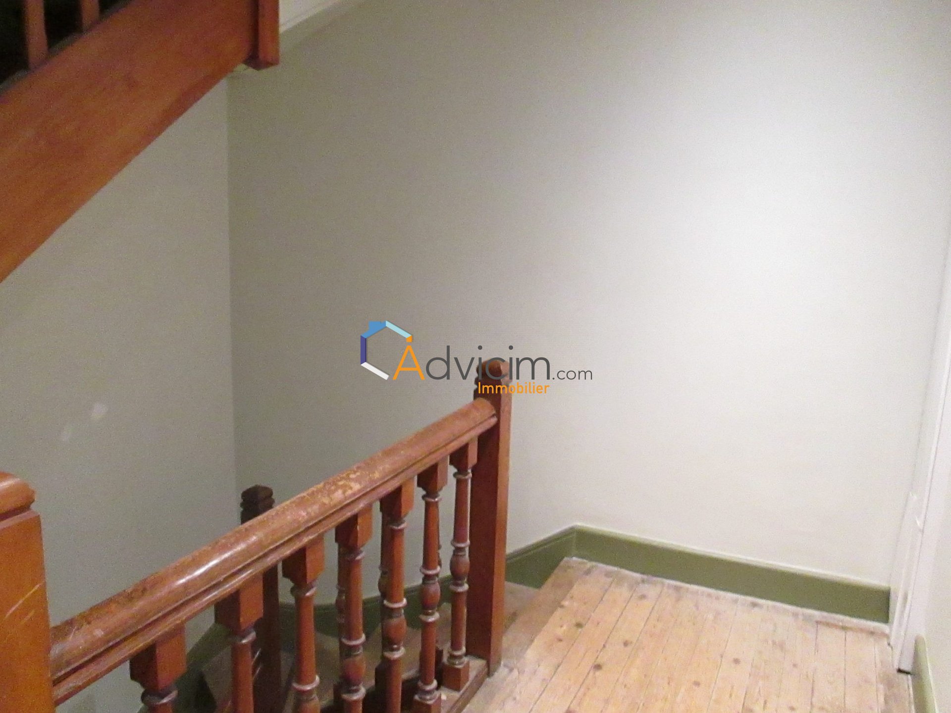 Appartement à vendre, 80m², Luxeuil-les-Bains