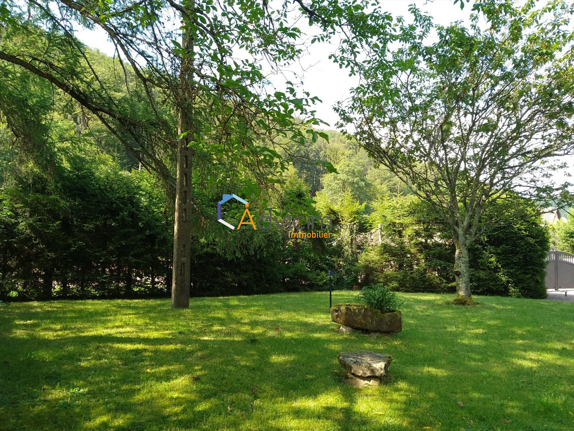 Maison à vendre, 205m², Froideconche