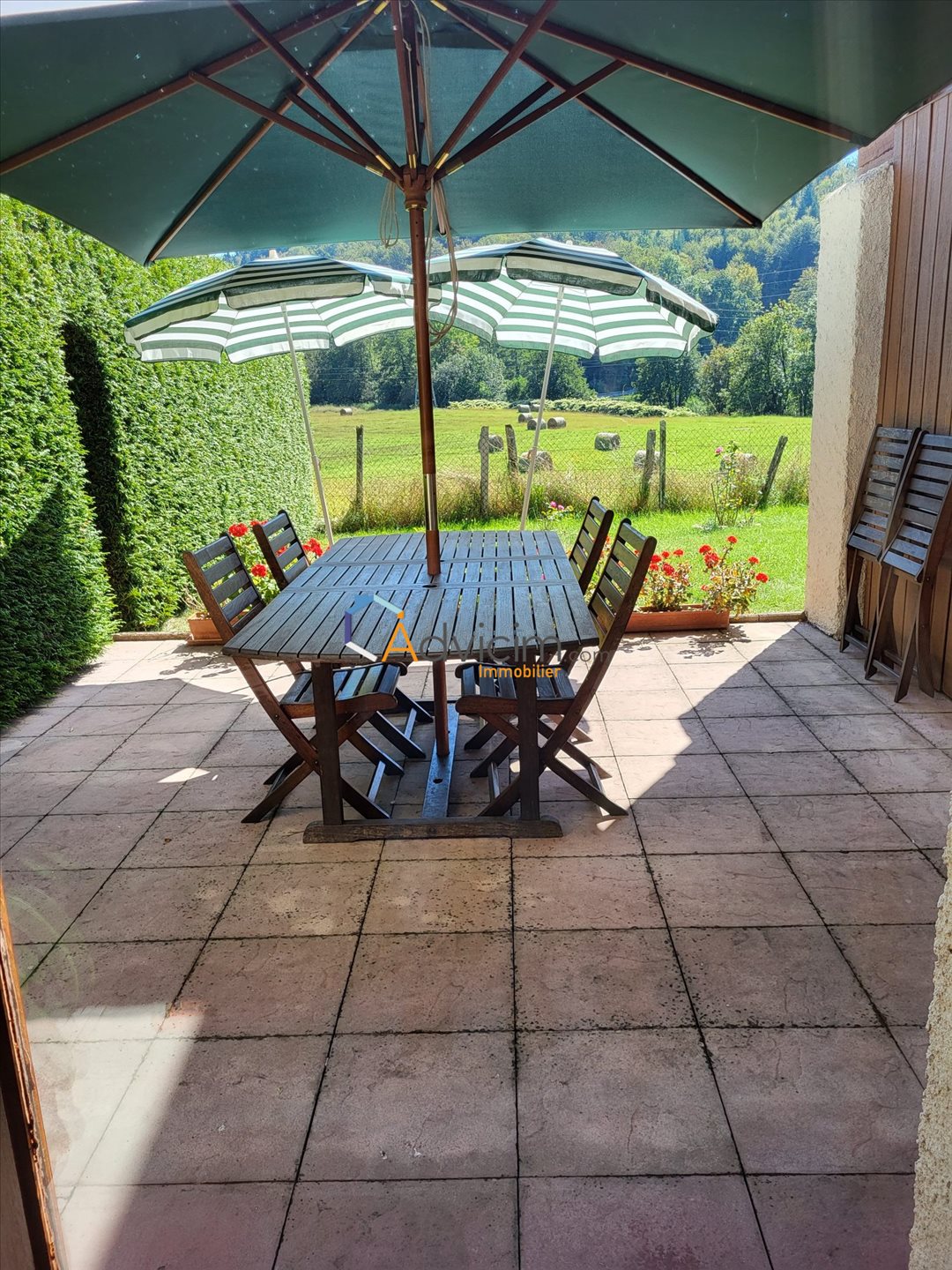 Maison à vendre, 205m², Froideconche