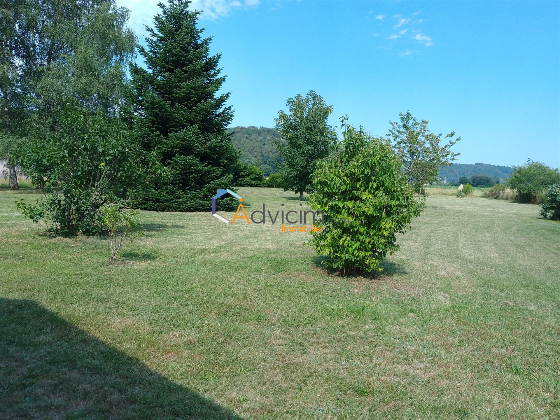 Maison à vendre, 205m², Froideconche