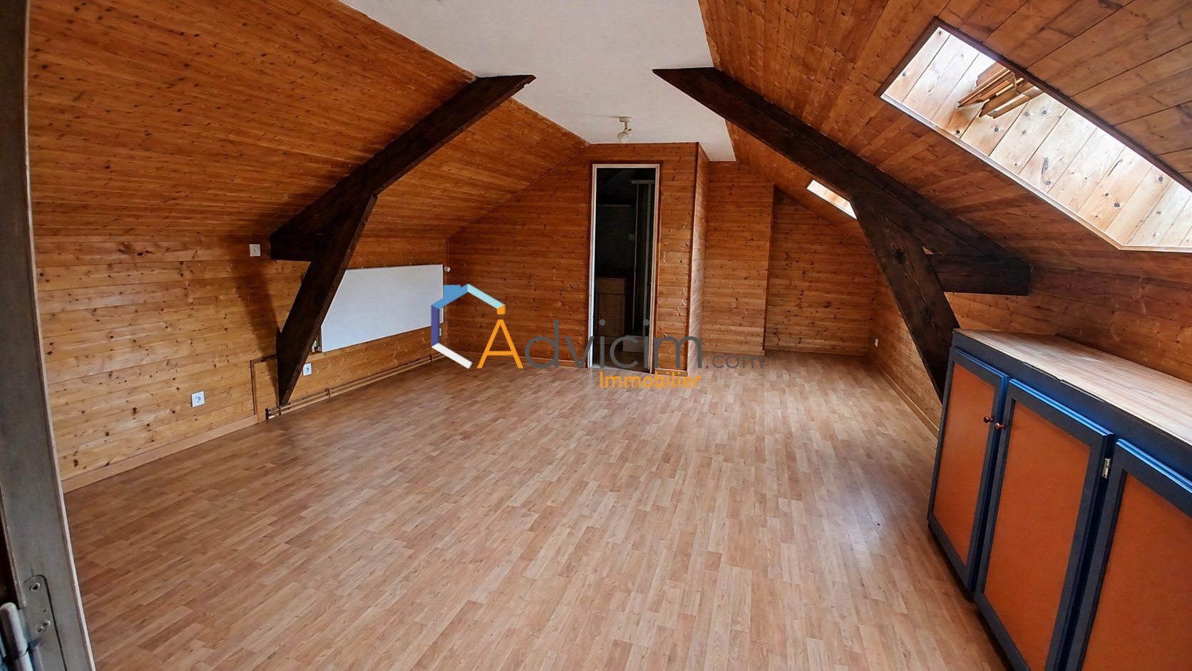 Maison à vendre, 170m², Charenton-du-Cher