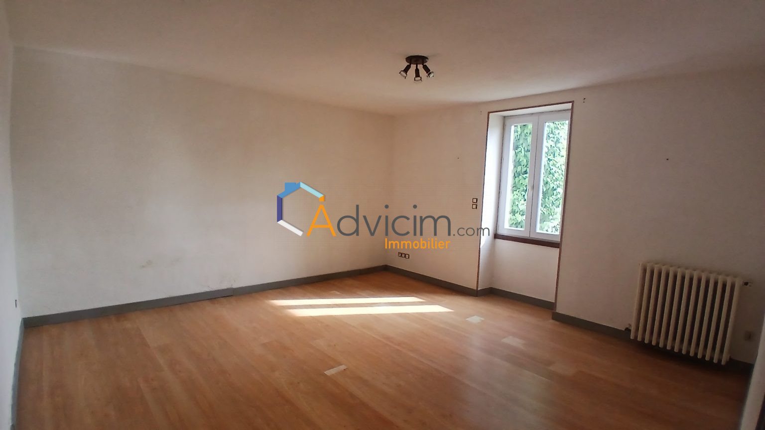 Maison à vendre, 170m², Charenton-du-Cher