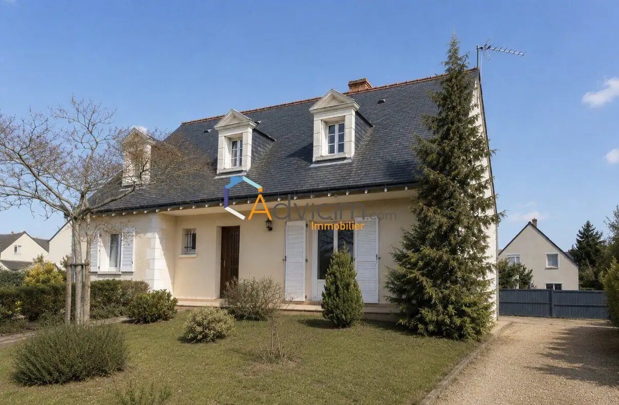 Maison à vendre, 173m², La Ville-aux-Dames