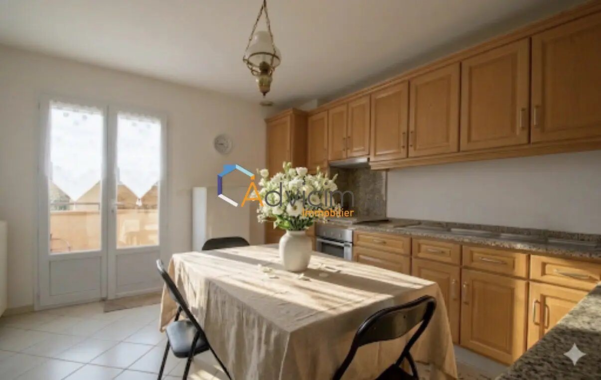 Maison à vendre, 173m², La Ville-aux-Dames