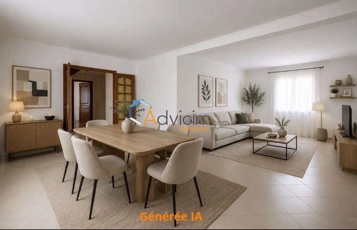 Maison à vendre, 173m², La Ville-aux-Dames