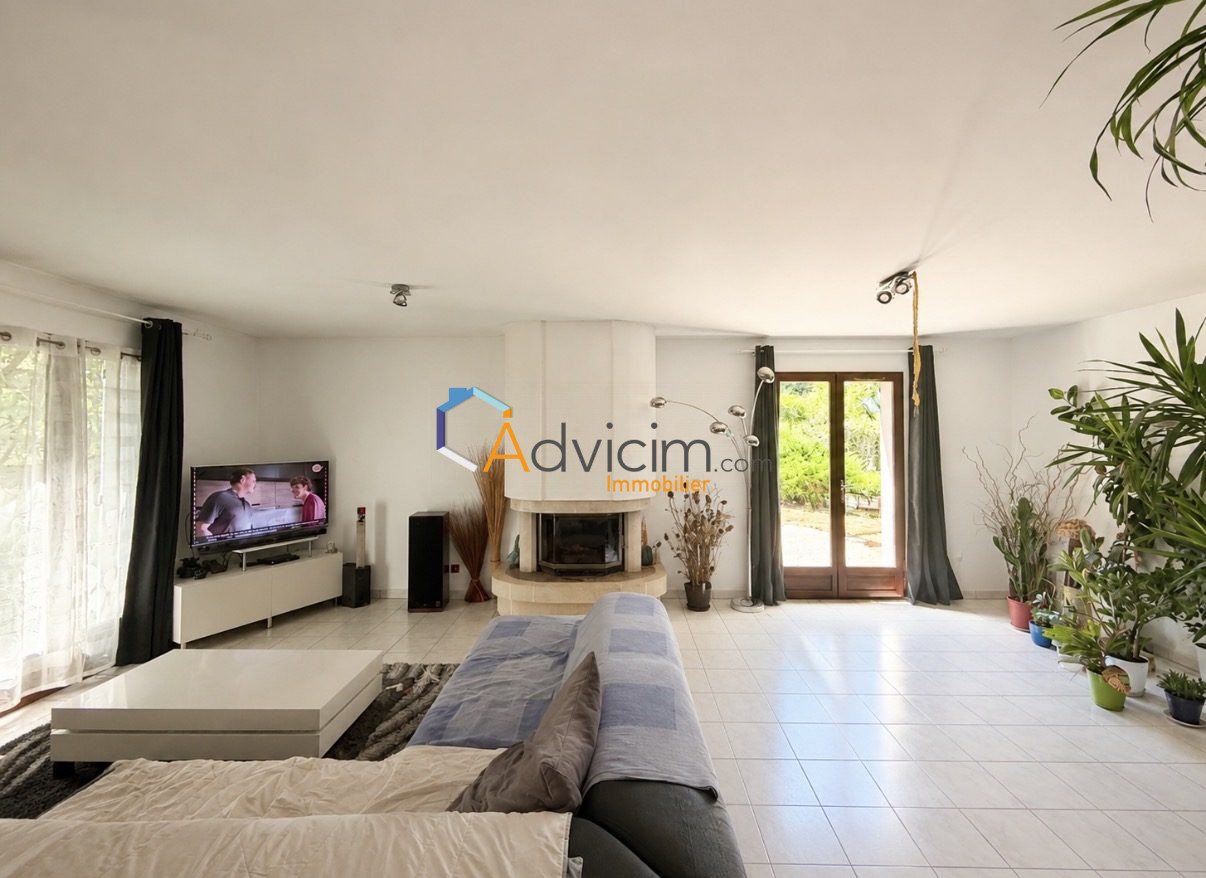 Maison à vendre, 85m², Saché