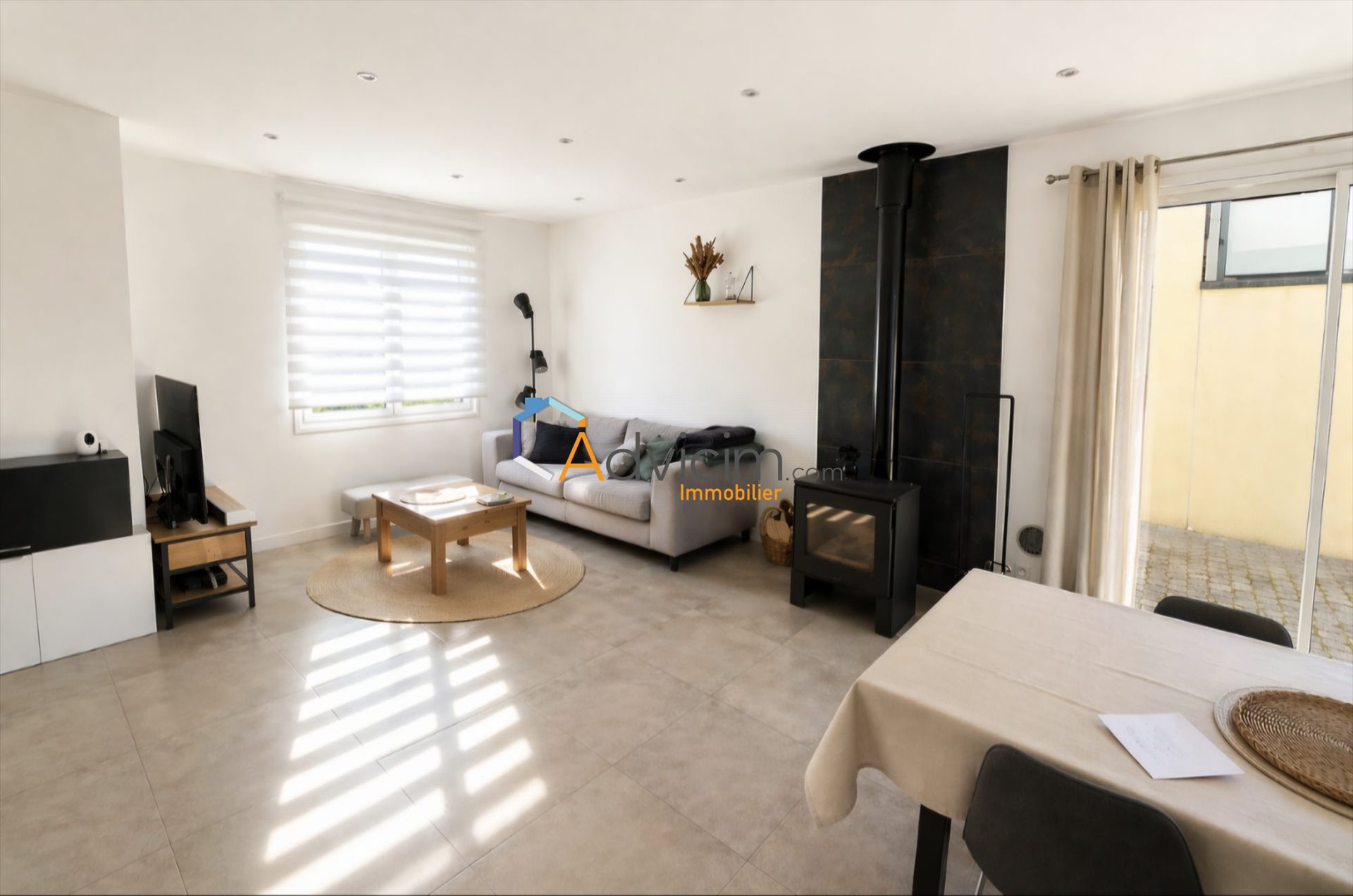 Maison à vendre, 129m², Saint-Antoine-du-Rocher
