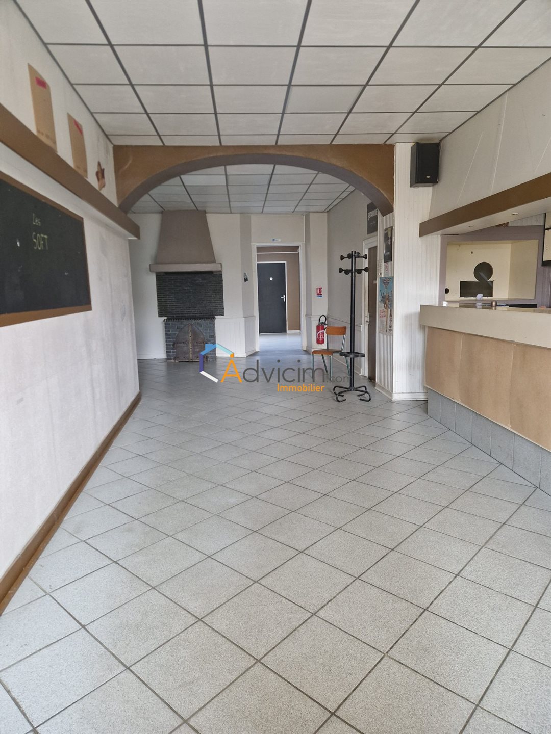 Maison à vendre, 208m², Thénezay