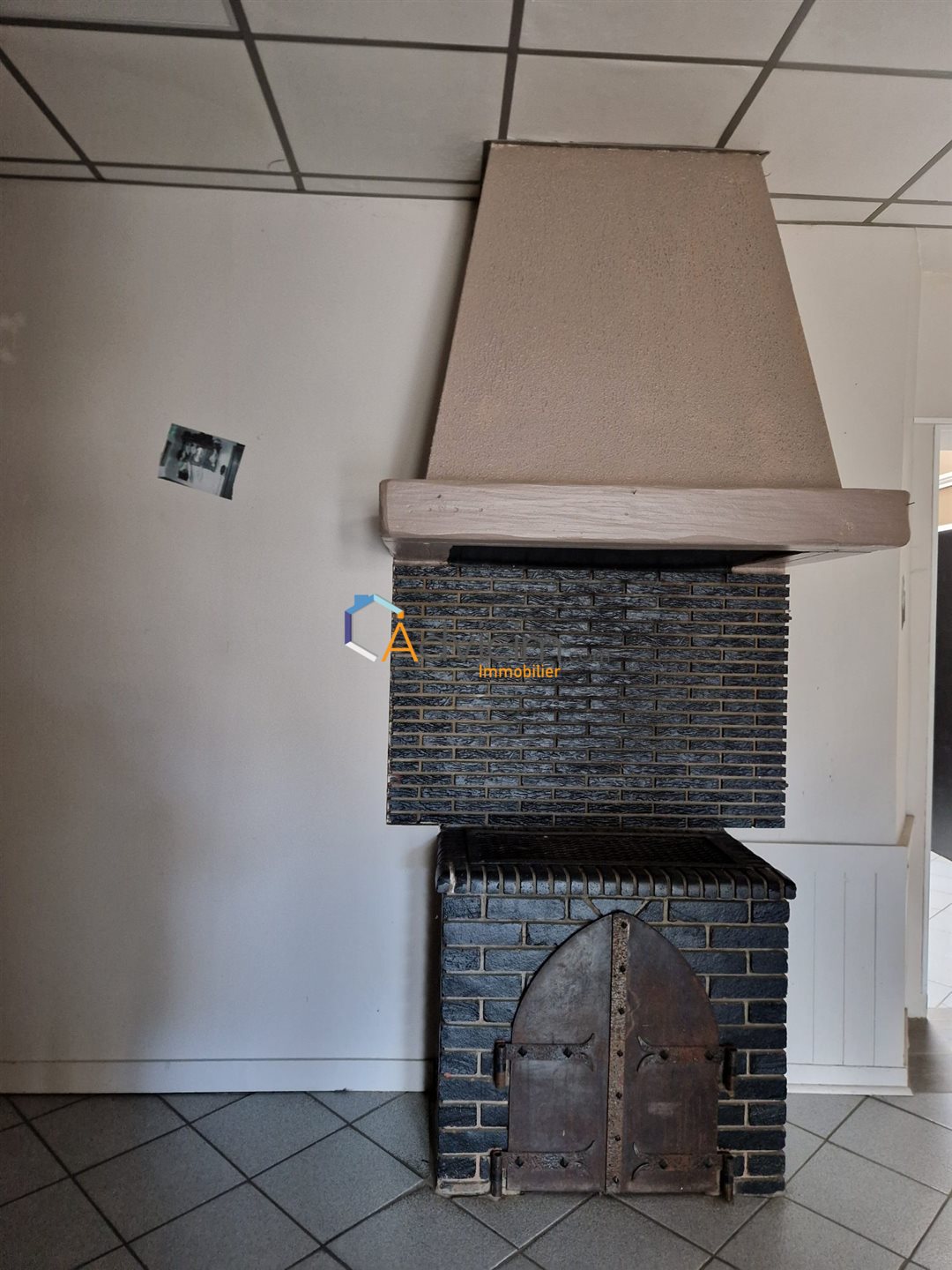 Maison à vendre, 208m², Thénezay