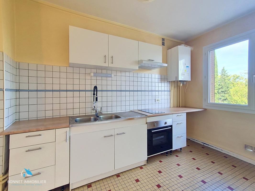 Appartement à louer, 68m², Clermont-Ferrand