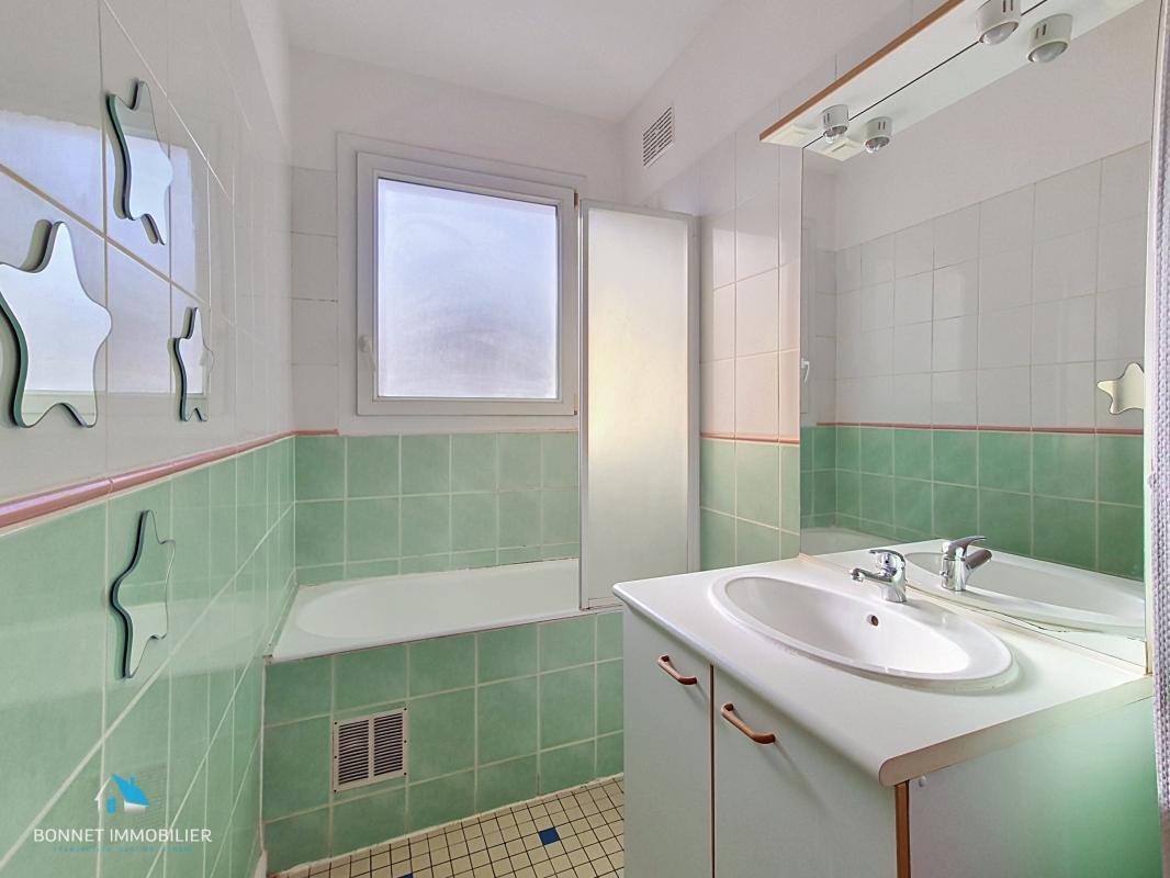 Appartement à louer, 68m², Clermont-Ferrand