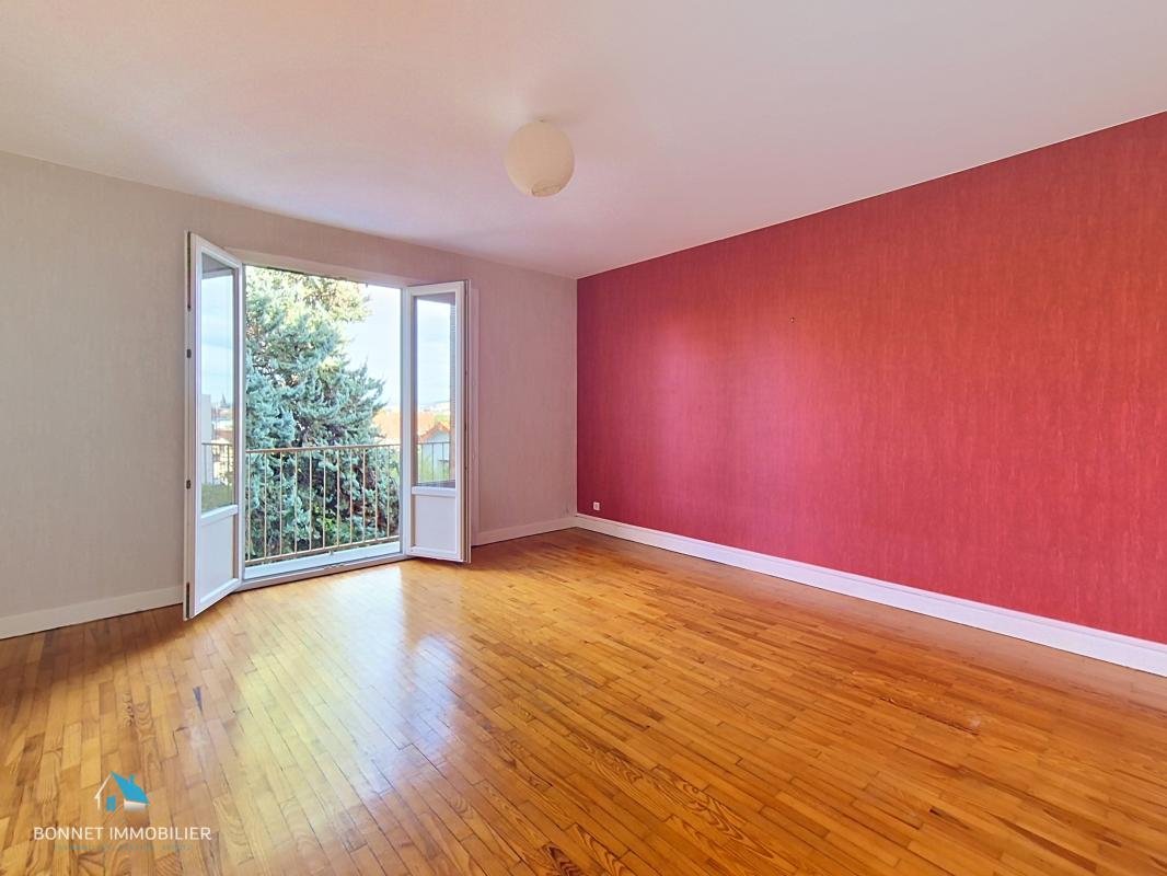 Appartement à louer, 68m², Clermont-Ferrand