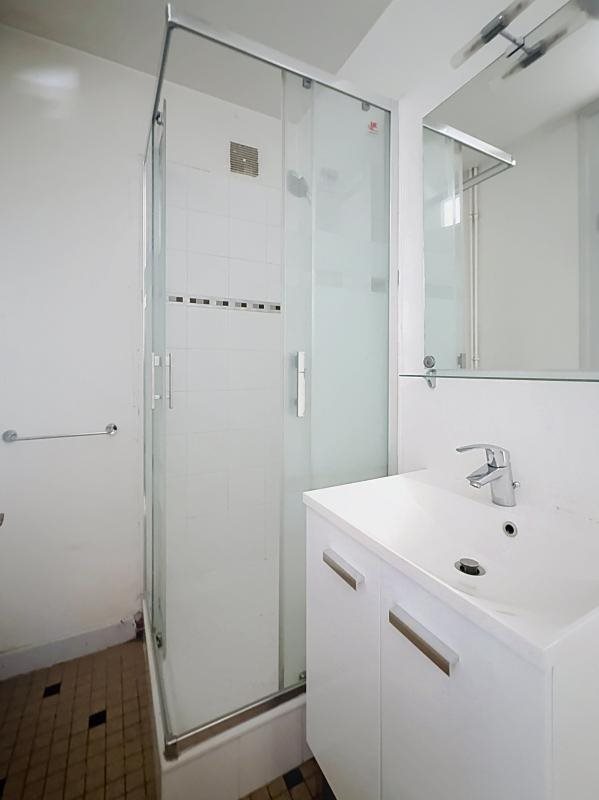 Appartement à louer, 33m², Clermont-Ferrand