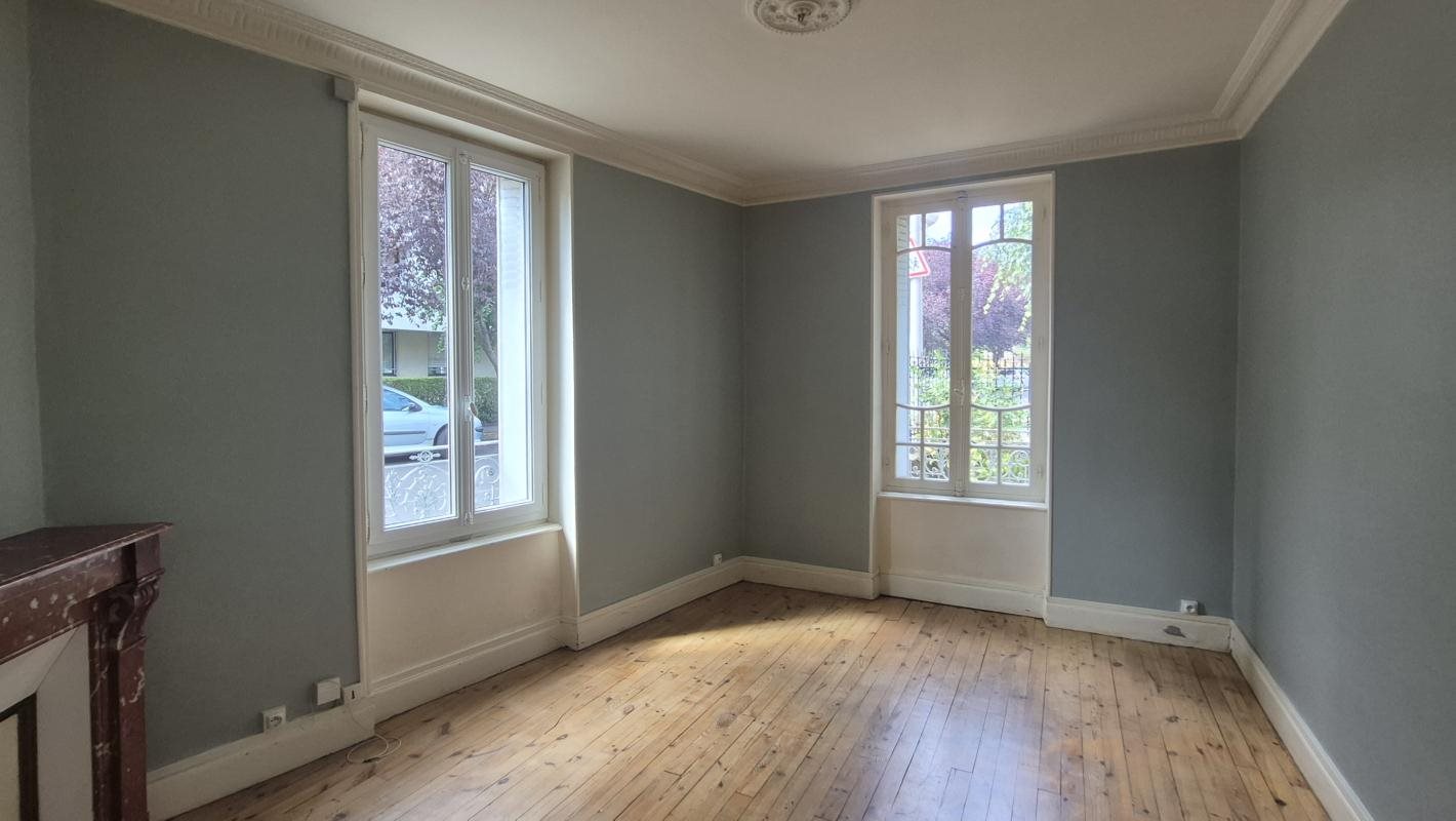 Appartement à louer, 72m², Chamalières