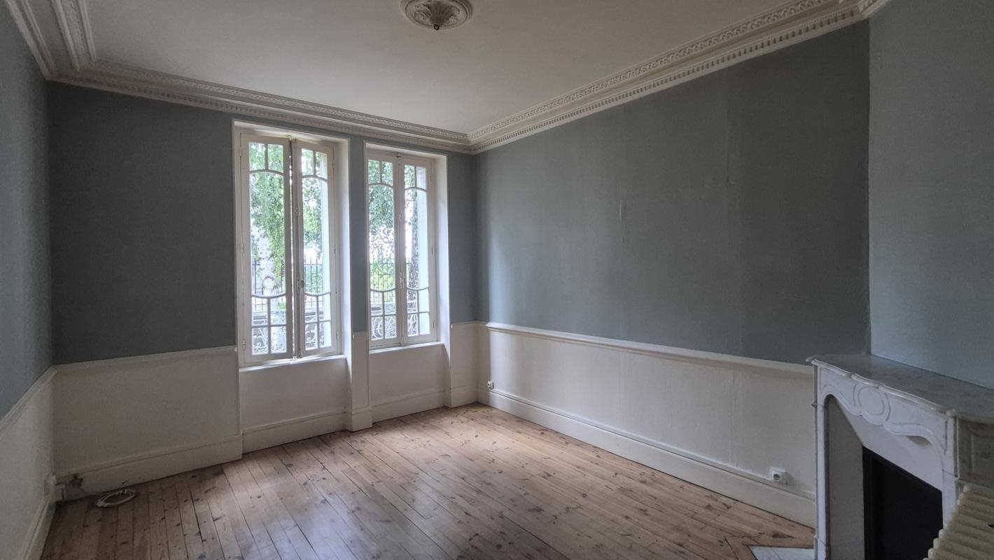 Appartement à louer, 72m², Chamalières