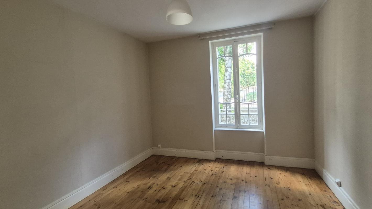 Appartement à louer, 72m², Chamalières