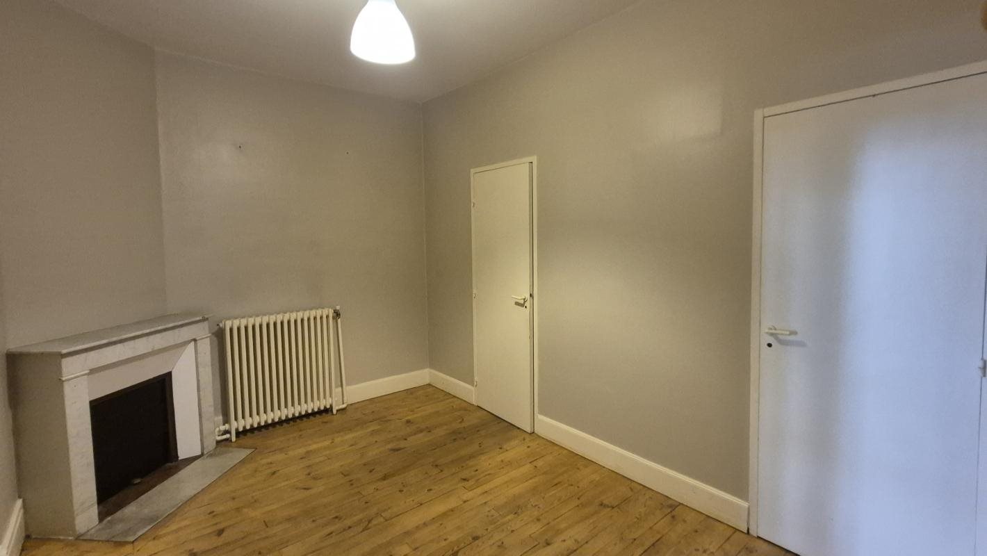 Appartement à louer, 72m², Chamalières
