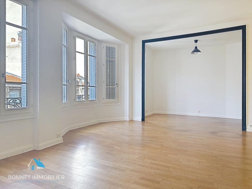 Appartement à louer, 175m², Clermont-Ferrand