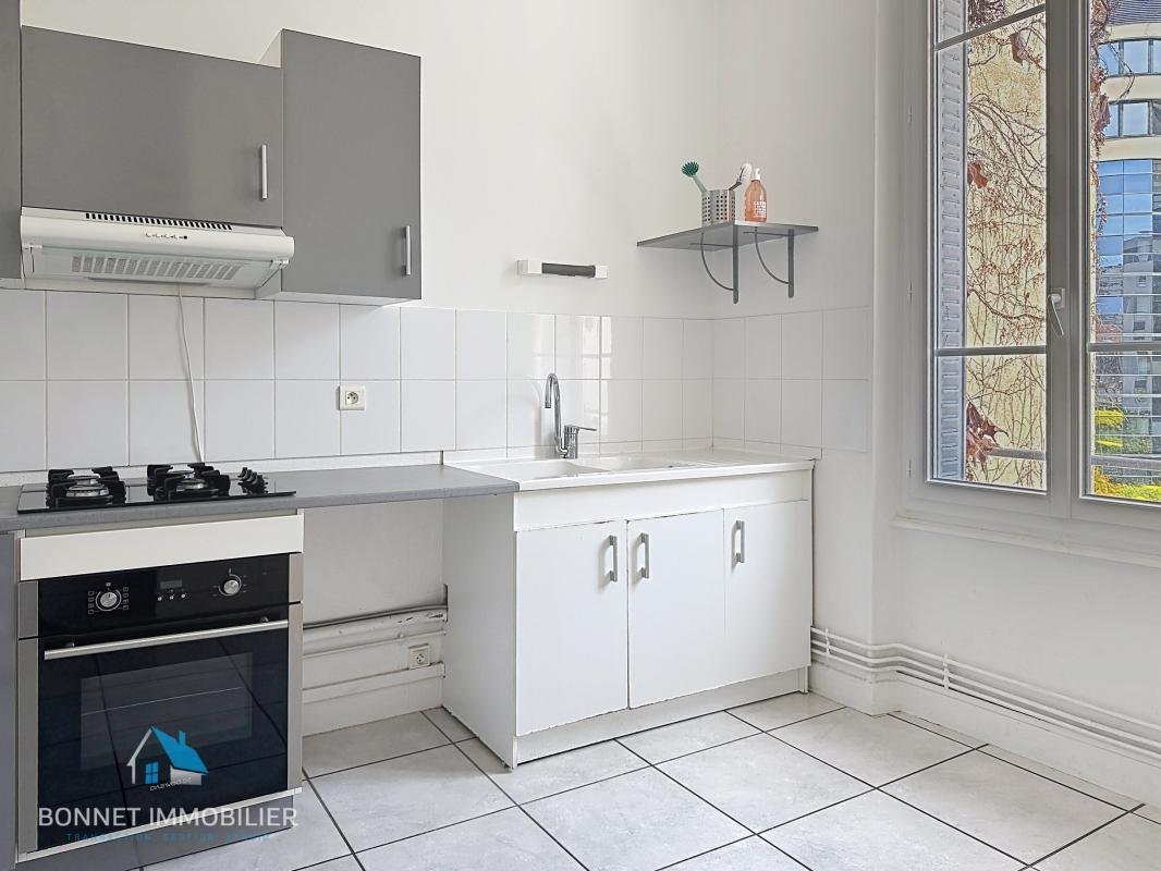 Appartement à louer, 175m², Clermont-Ferrand