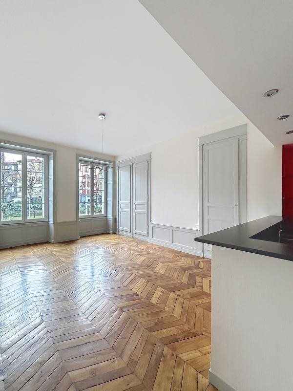 Appartement à louer, 155m², Clermont-Ferrand