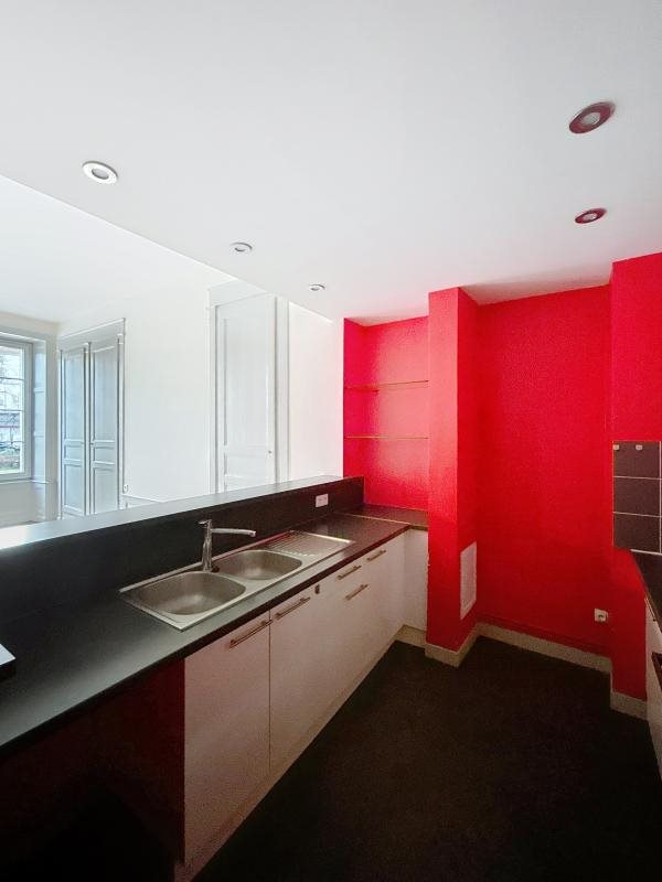 Appartement à louer, 155m², Clermont-Ferrand
