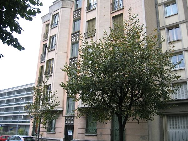 Appartement à louer, 71m², Clermont-Ferrand