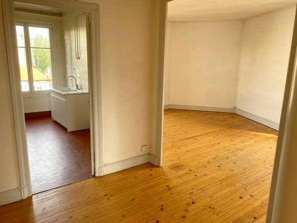 Appartement à louer, 71m², Clermont-Ferrand