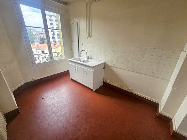 Appartement à louer, 71m², Clermont-Ferrand
