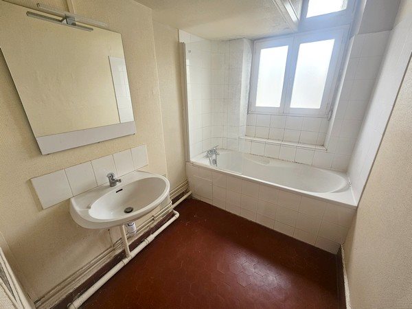 Appartement à louer, 71m², Clermont-Ferrand