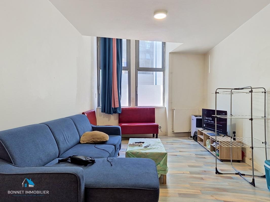 Appartement à louer, 63m², Clermont-Ferrand
